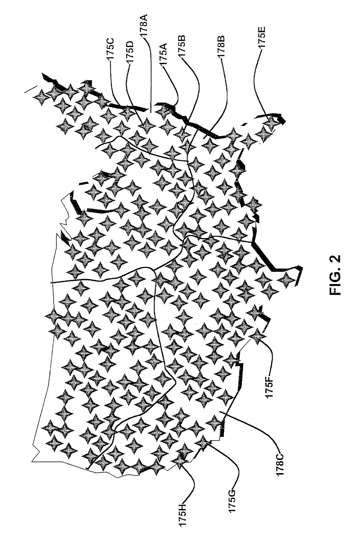 System, method and program product for delivery of digital content offerings at a retail establishment