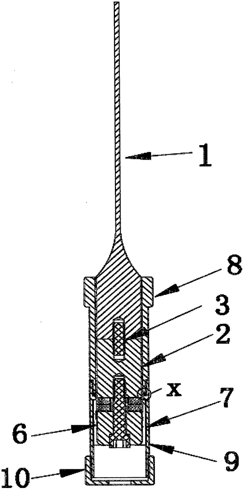 Portable ultrasonic handheld cutter