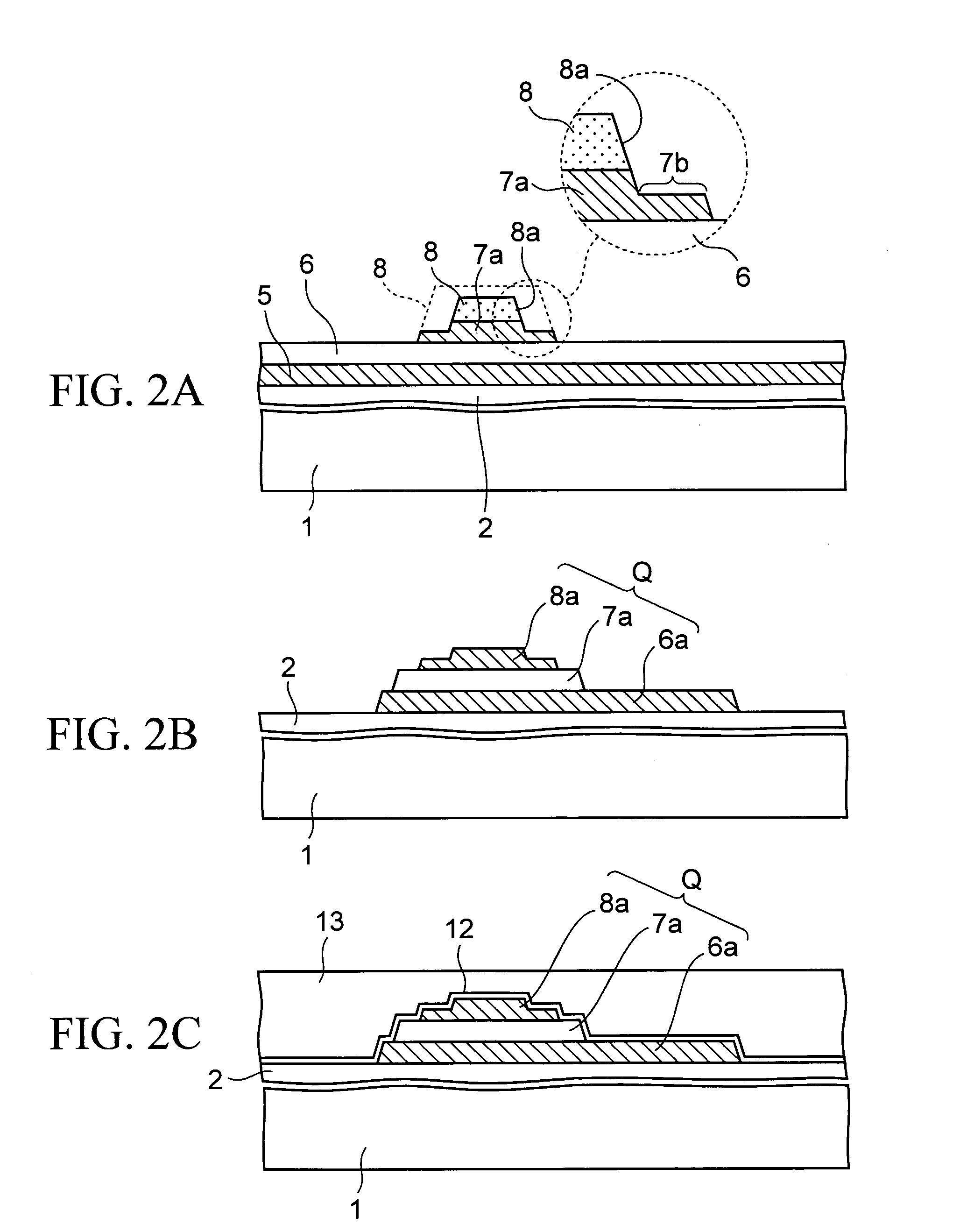 Semiconductor device and method of manufacturing the same