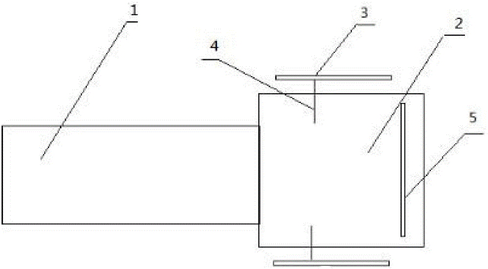 PCB levelling apparatus