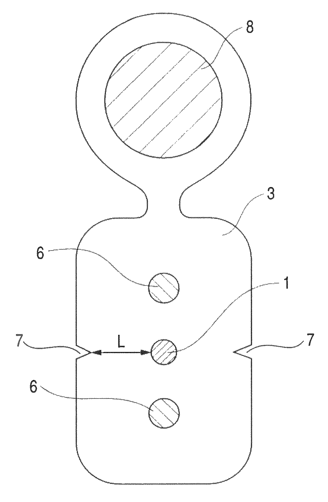 Optical fiber cable