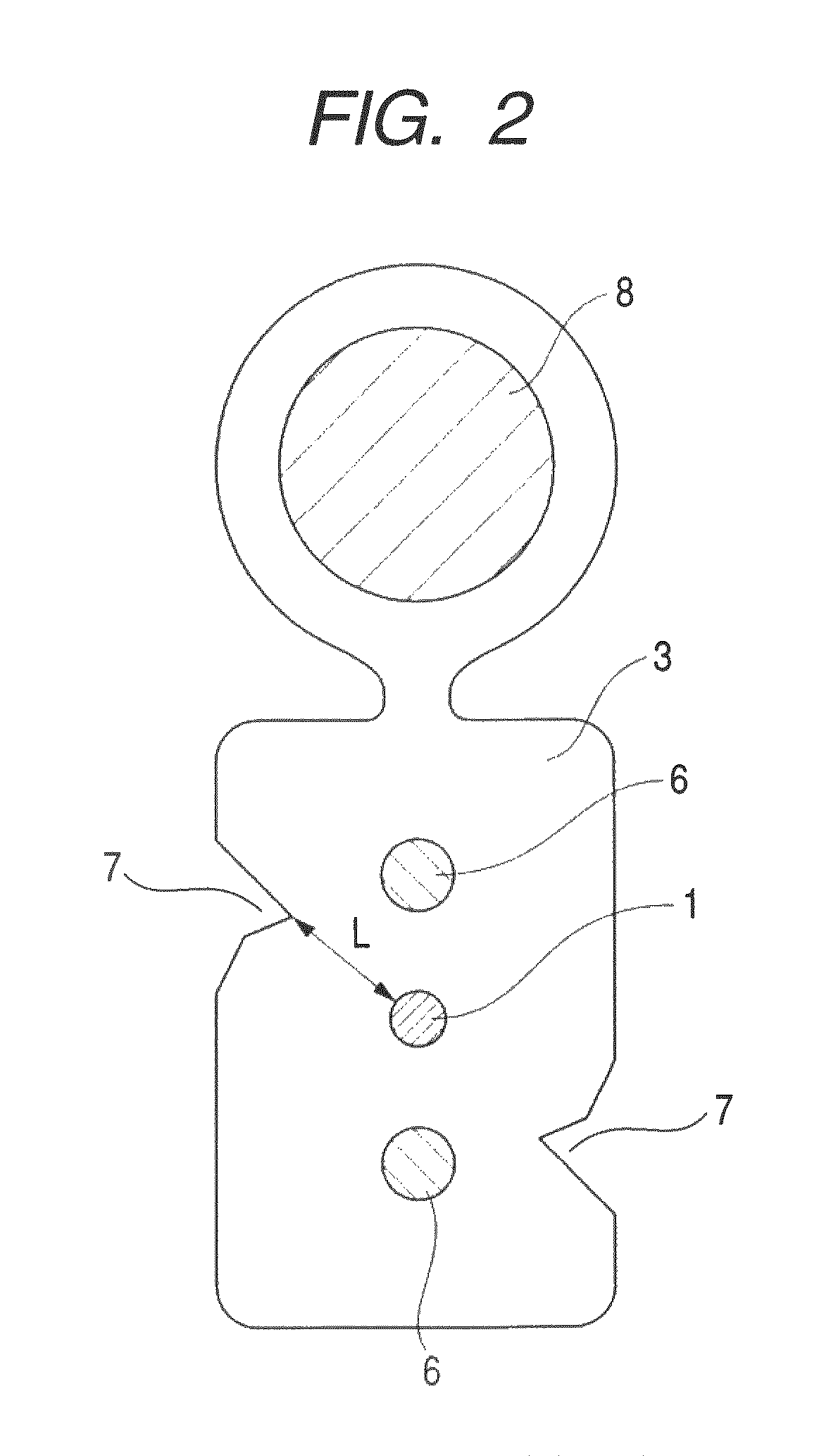 Optical fiber cable