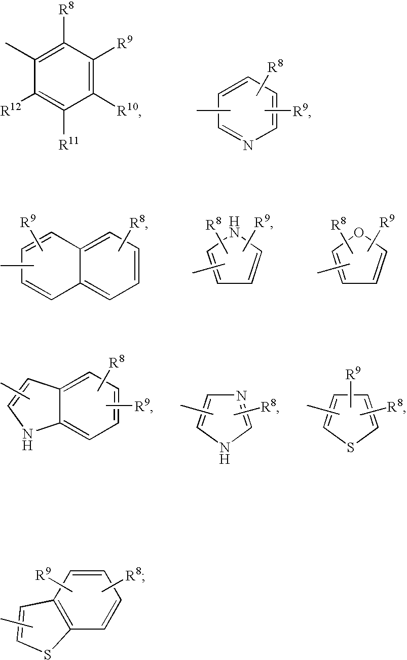 Methods of treating emesis using growth hormone secretagogues