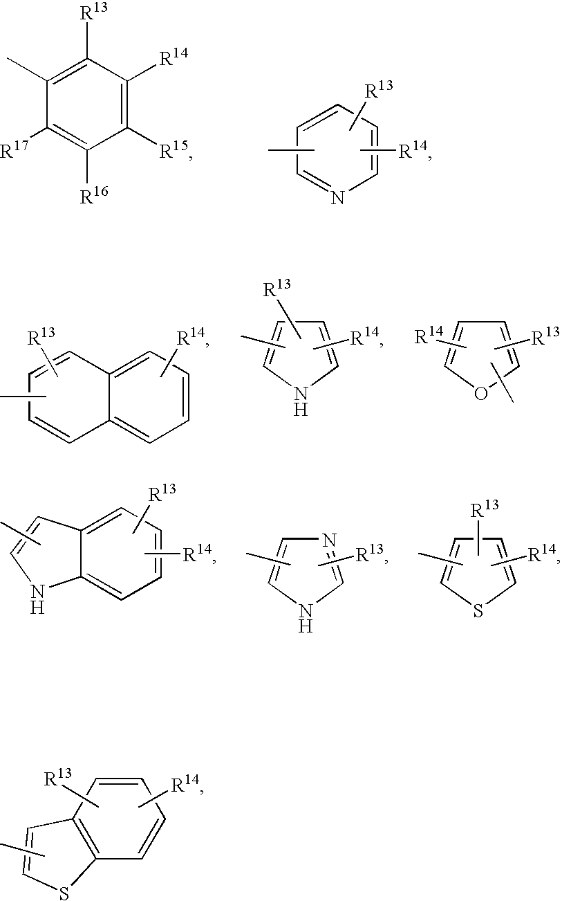 Methods of treating emesis using growth hormone secretagogues