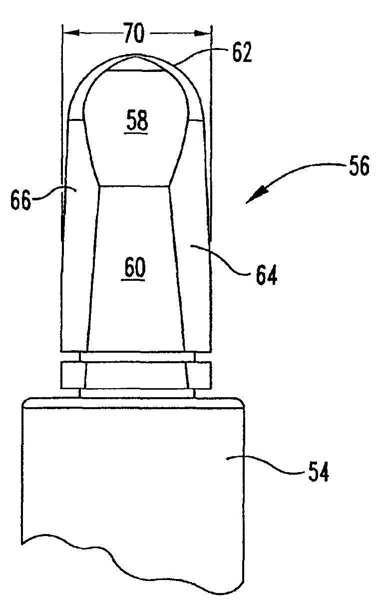 Method and instrumentation for vertebral interbody fusion