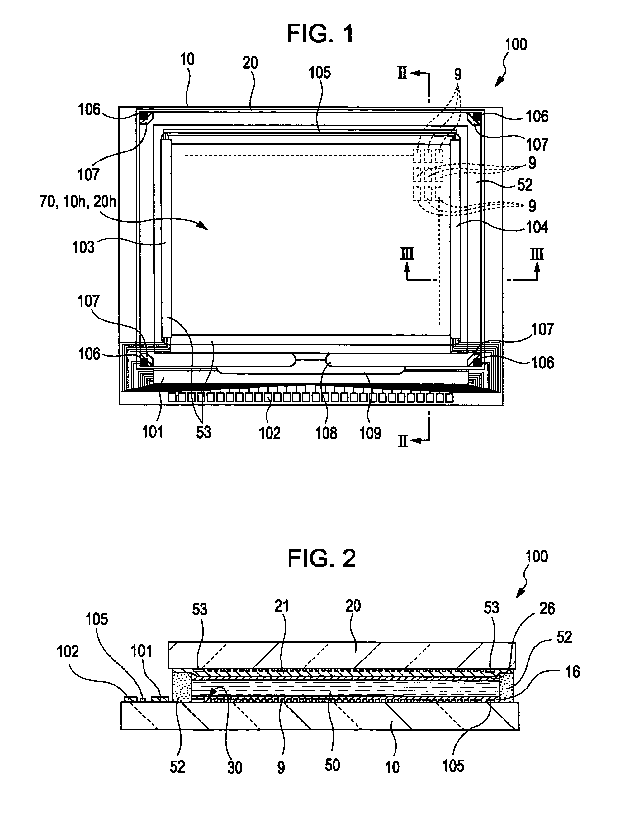 Electro-optical device, manufacturing method thereof, and electronic apparatus