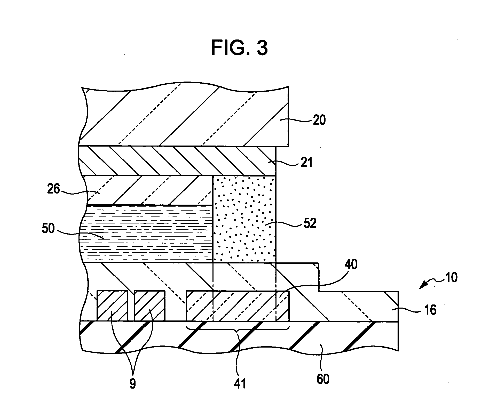 Electro-optical device, manufacturing method thereof, and electronic apparatus