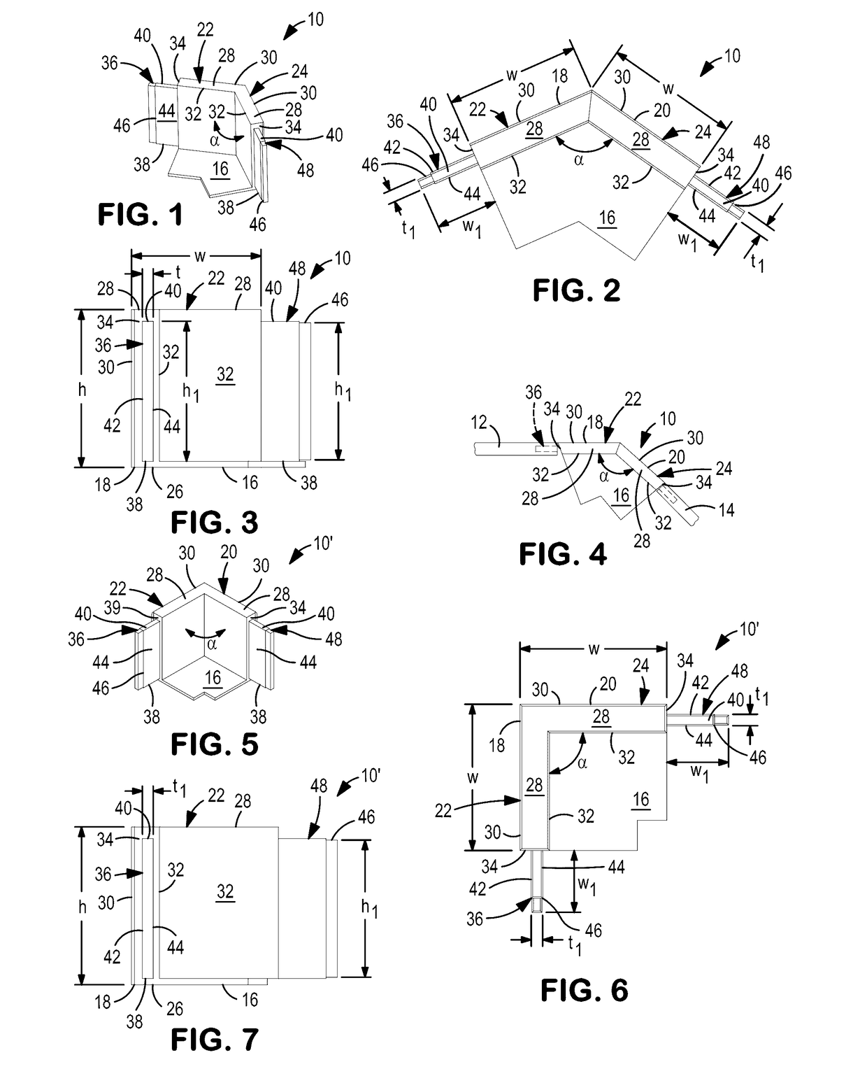 Connecting bracket and a frame assembly for constructing an aquarium