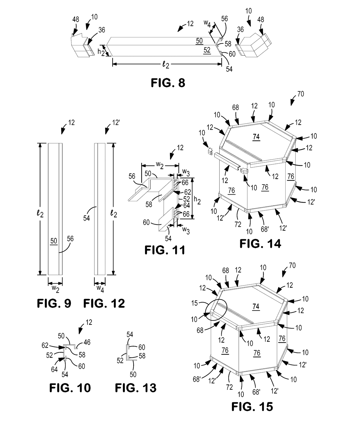 Connecting bracket and a frame assembly for constructing an aquarium