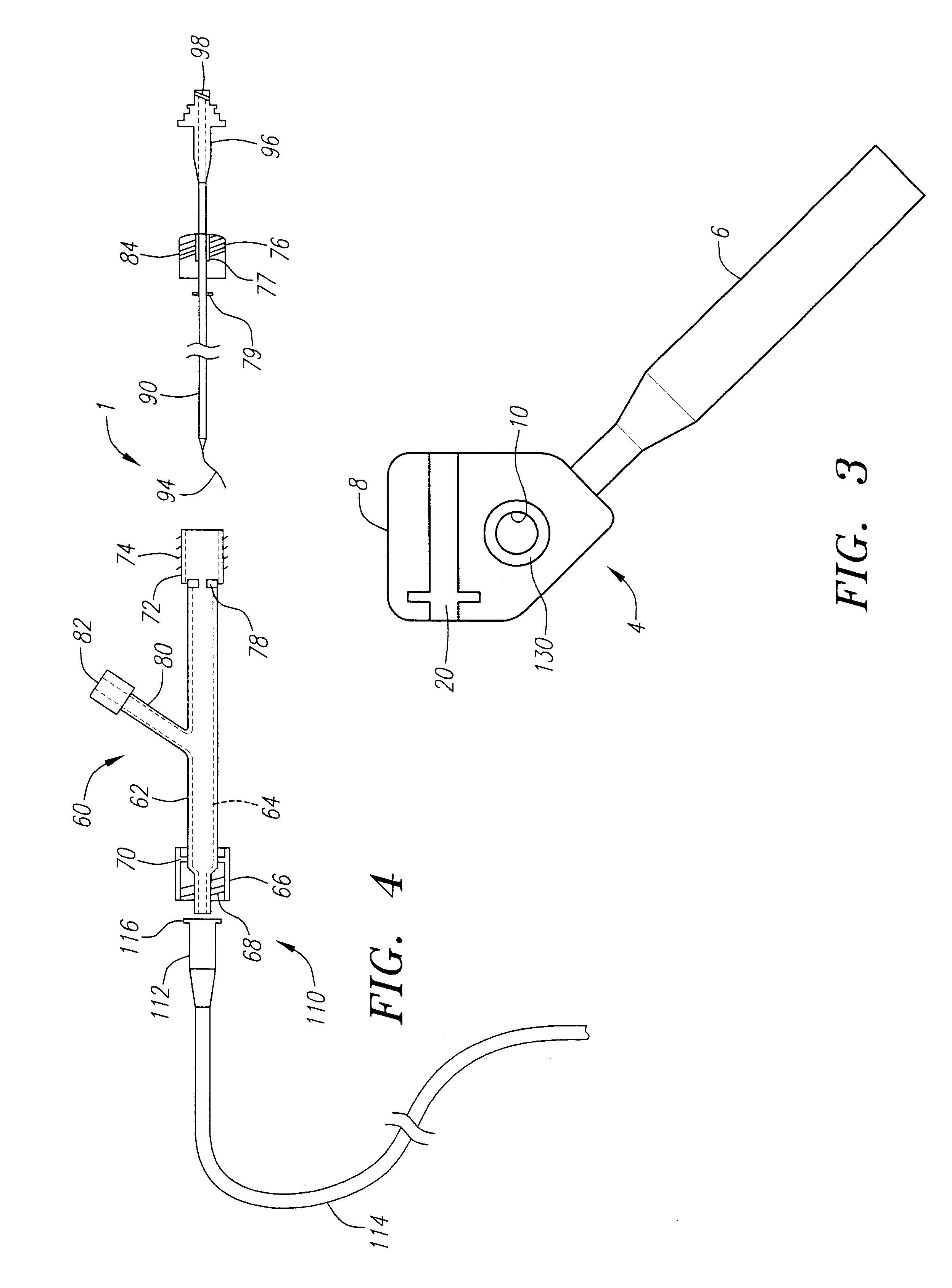 Stent delivery device