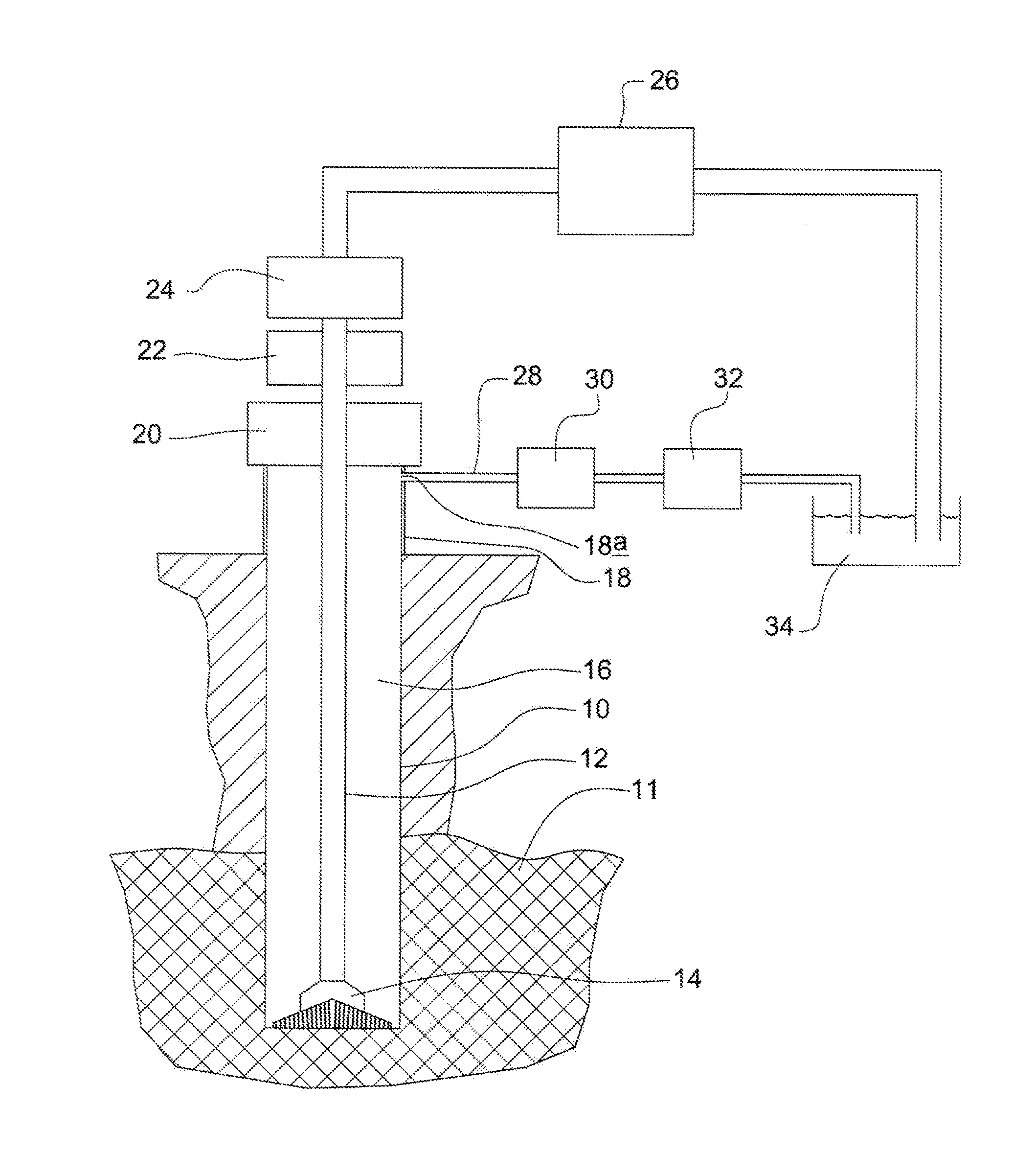 Drilling Method For Drilling A Subterranean Borehole