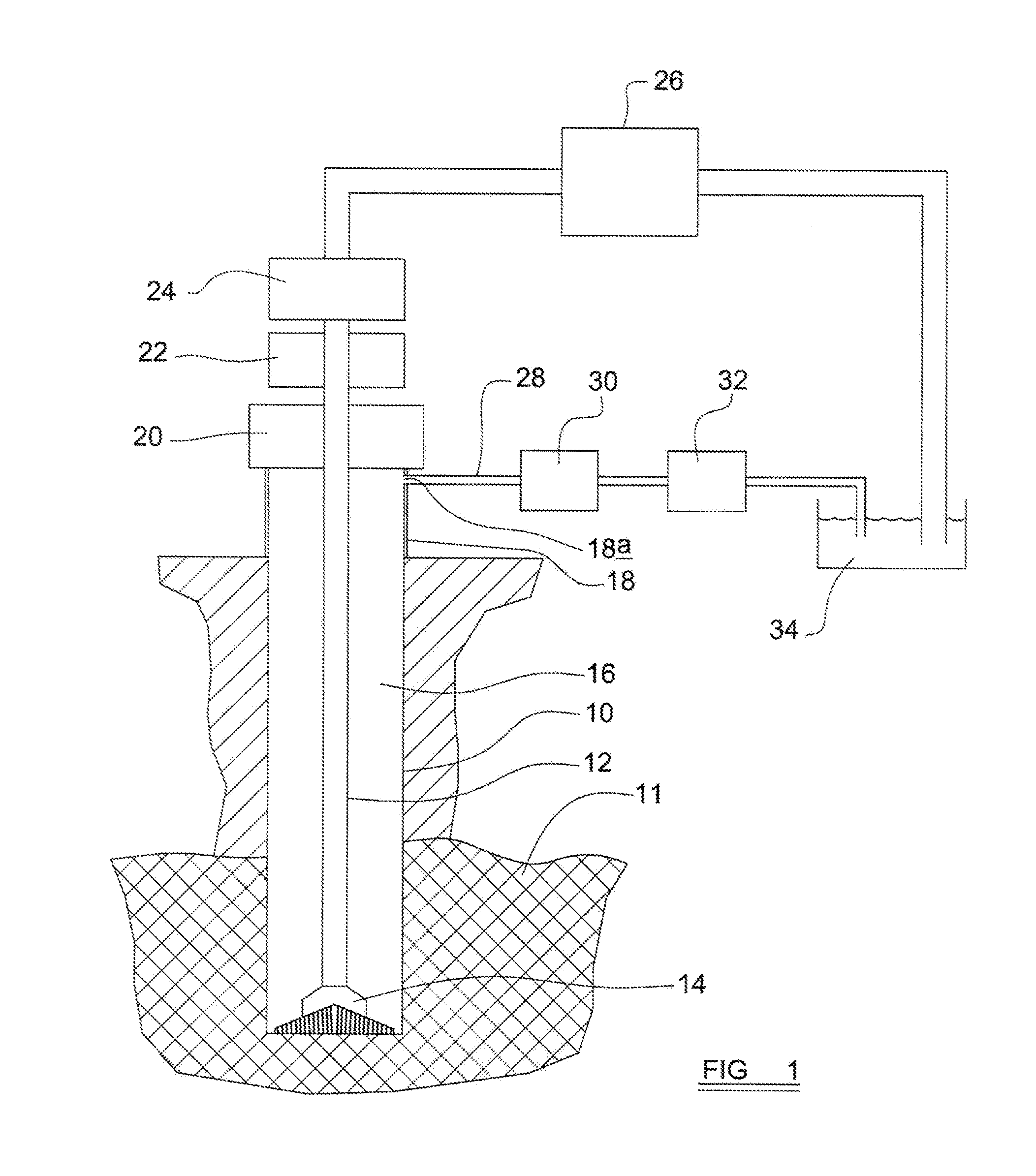 Drilling Method For Drilling A Subterranean Borehole