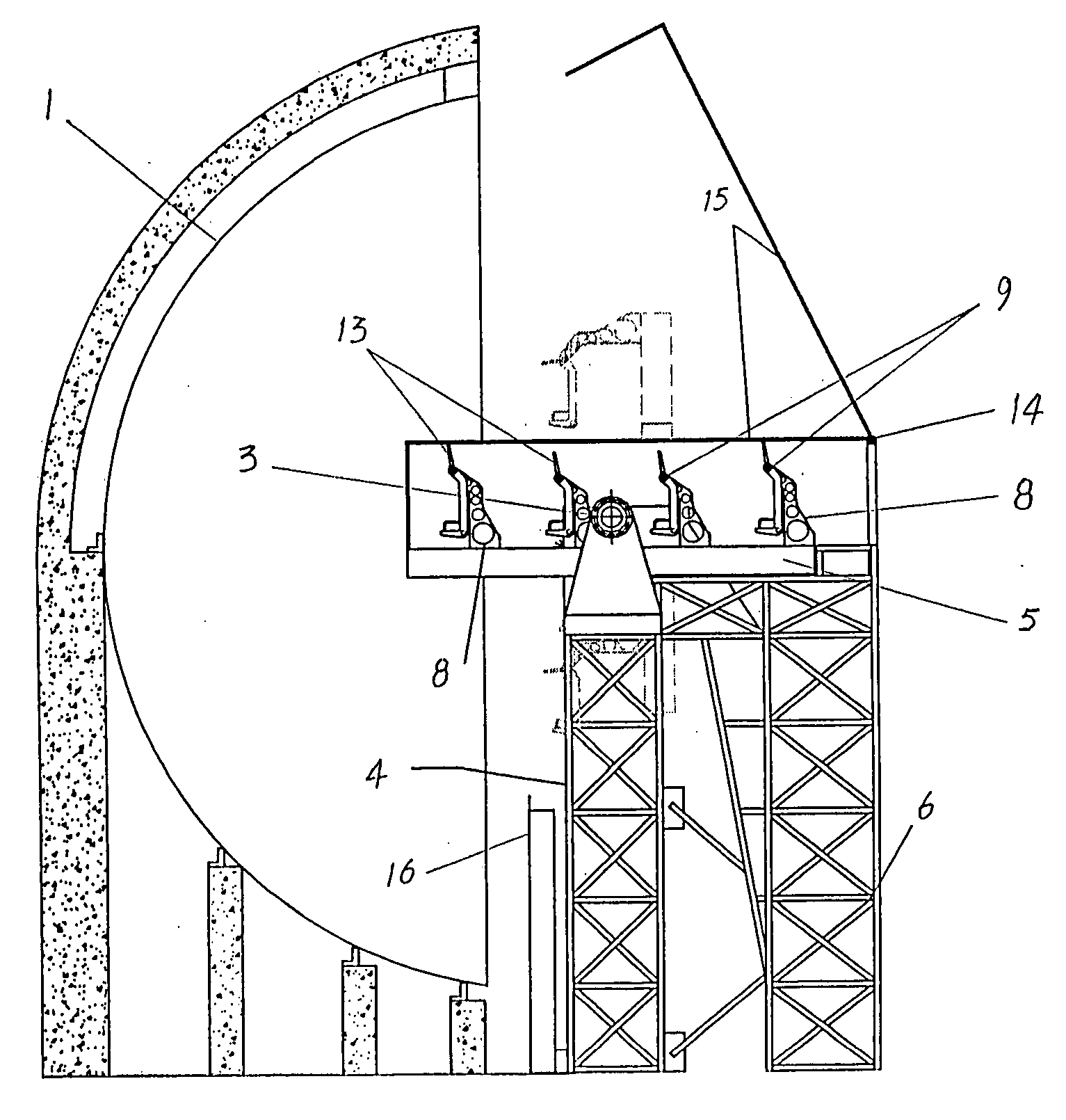 Amusement apparatus and method