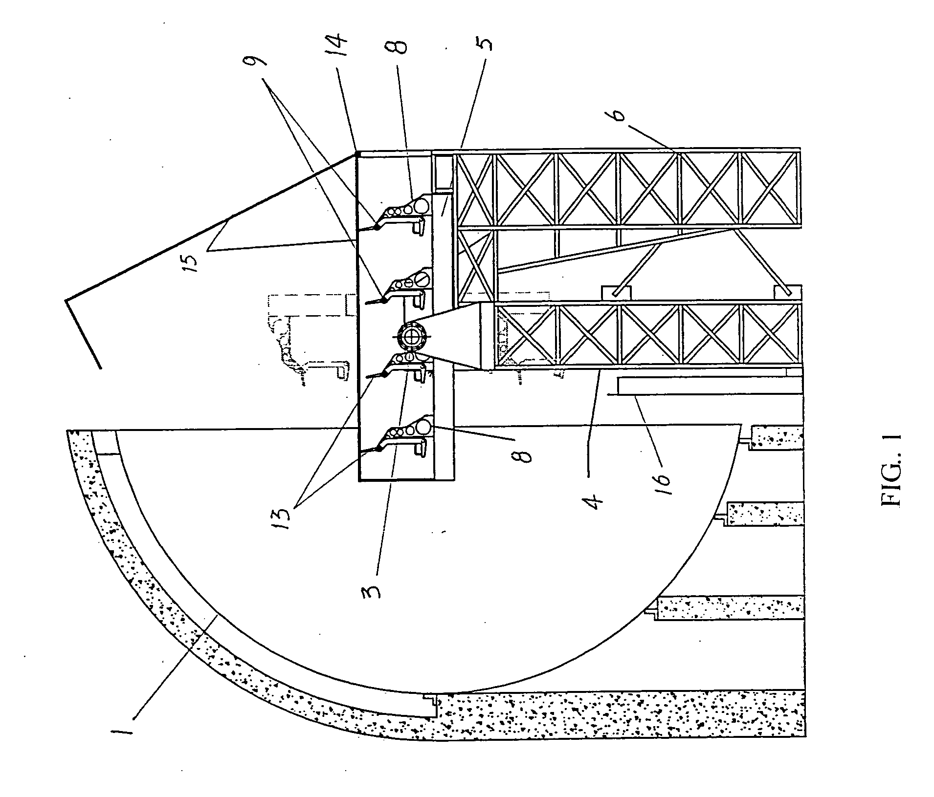 Amusement apparatus and method