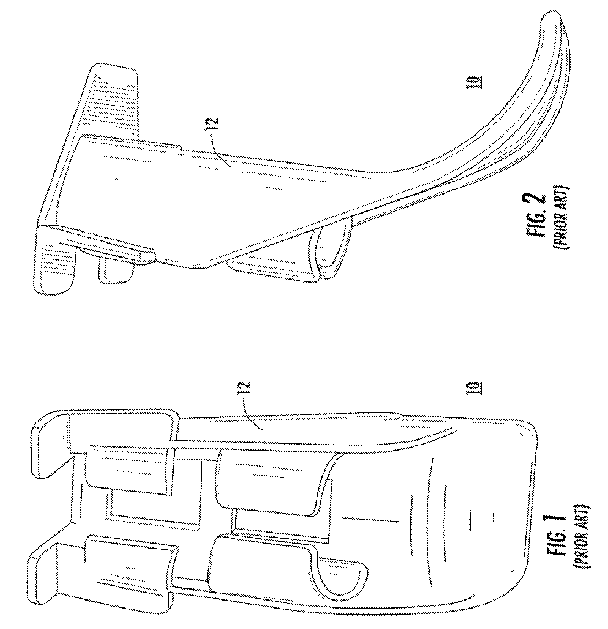 Oral airways that facilitate tracheal intubation