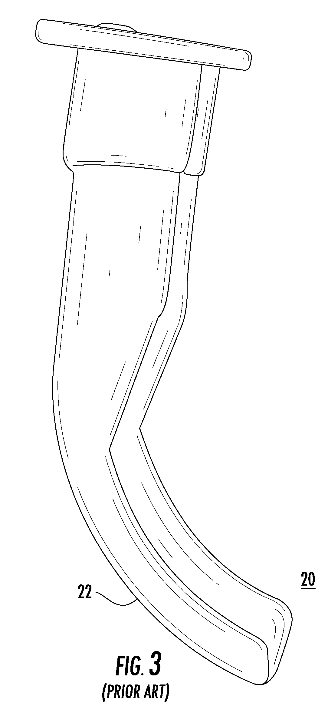 Oral airways that facilitate tracheal intubation