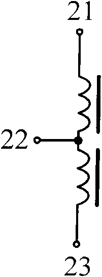 High-voltage back-to-back converter