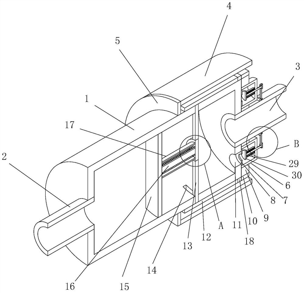 Pediatric negative-pressure gastric lavage device for pediatricians