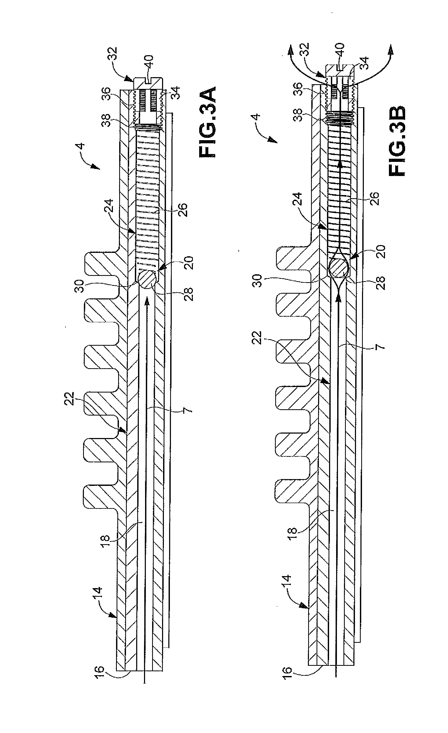 Adjustable air flow bypass in a water vapor transfer assembly to reduce beginning of life water transfer variation