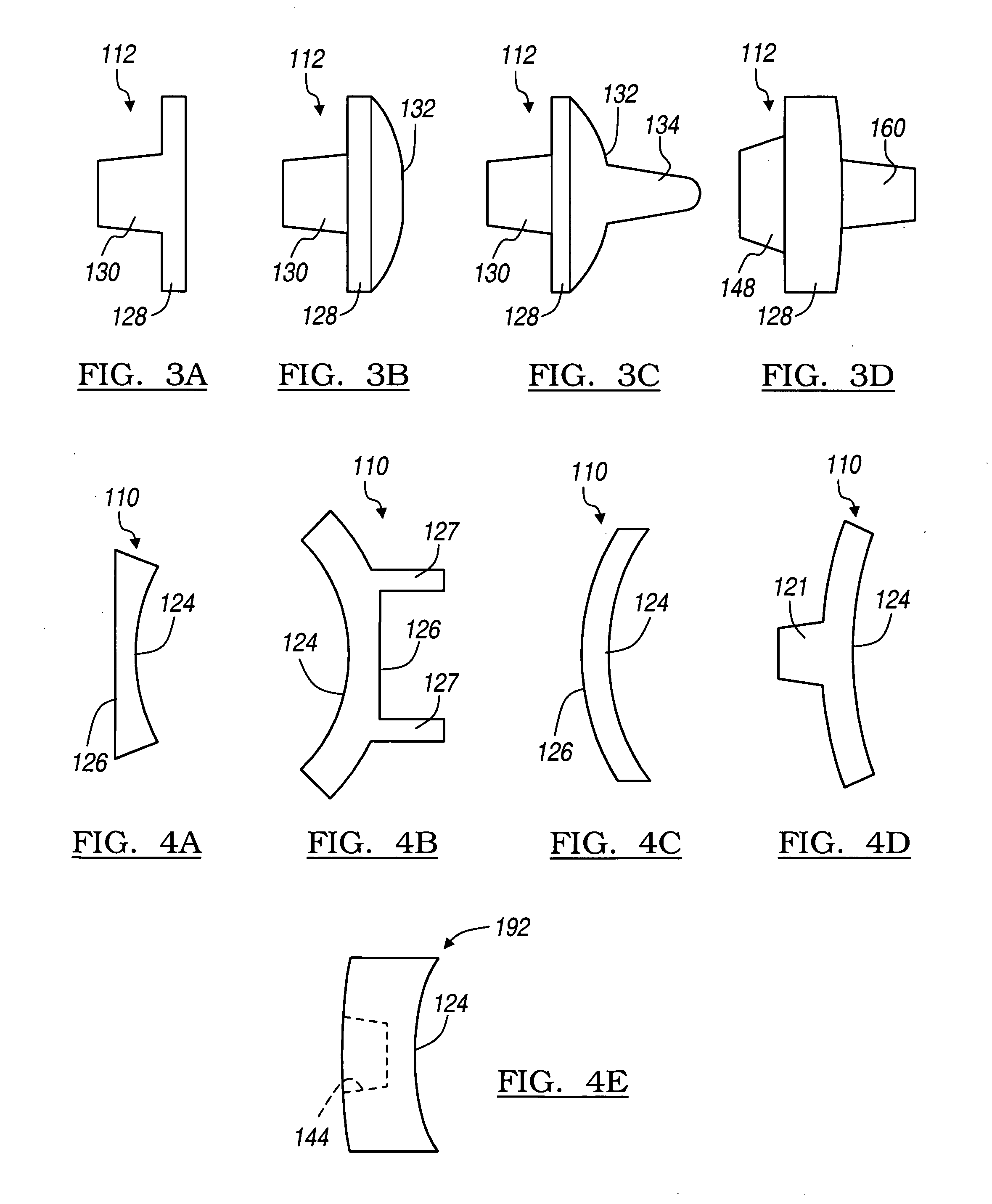 Shoulder implant assembly