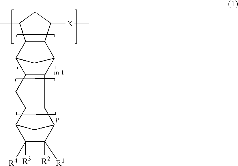 Thermoplastic norbornene resin based optical film