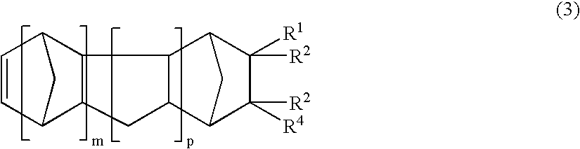 Thermoplastic norbornene resin based optical film