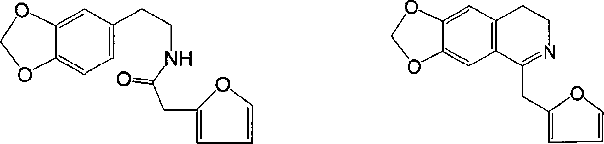 Isoquinolinium compound or its salt, pharmaceutical composition containing the same, preparation and use thereof