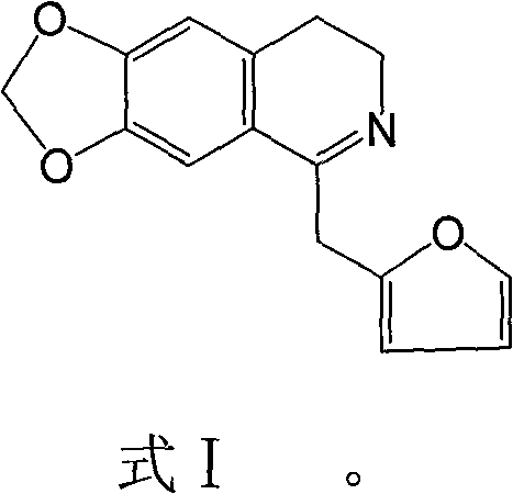 Isoquinolinium compound or its salt, pharmaceutical composition containing the same, preparation and use thereof