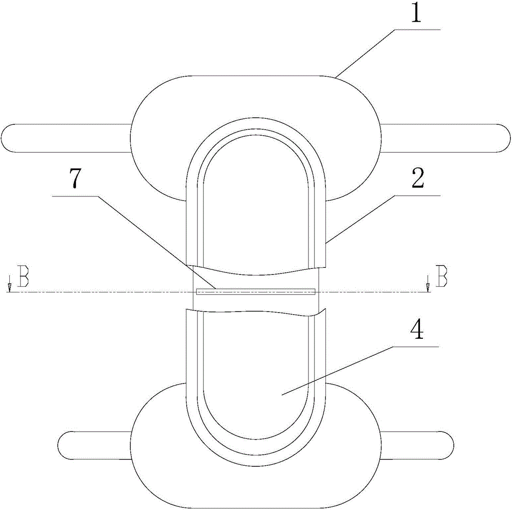 Baby diaper with reminding function