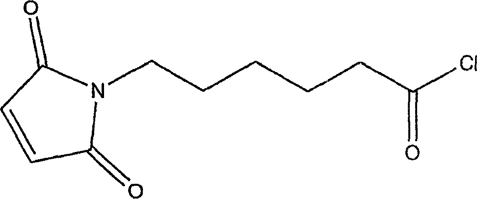 Natural biodegradable polysaccharide coatings for medical articles