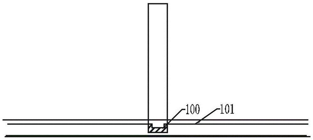 A die-cutting process with asynchronous feeding and seamless splicing