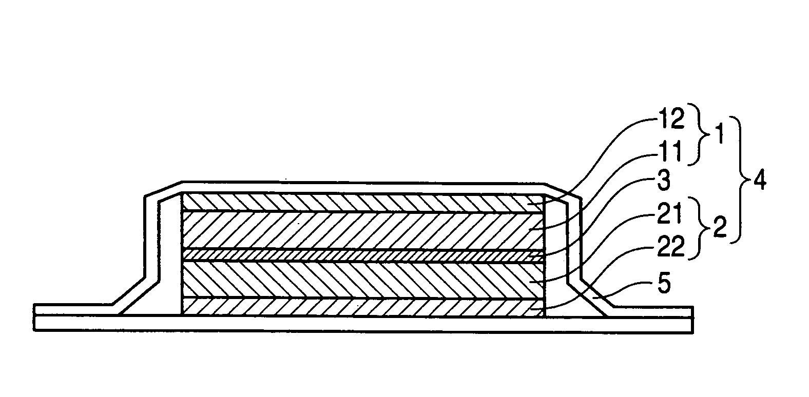 Nonaqueous electrolyte and nonaqueous-electrolyte battery