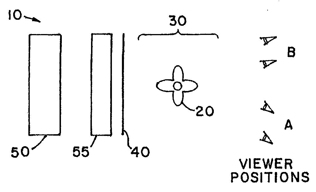 Radiation conditioning system