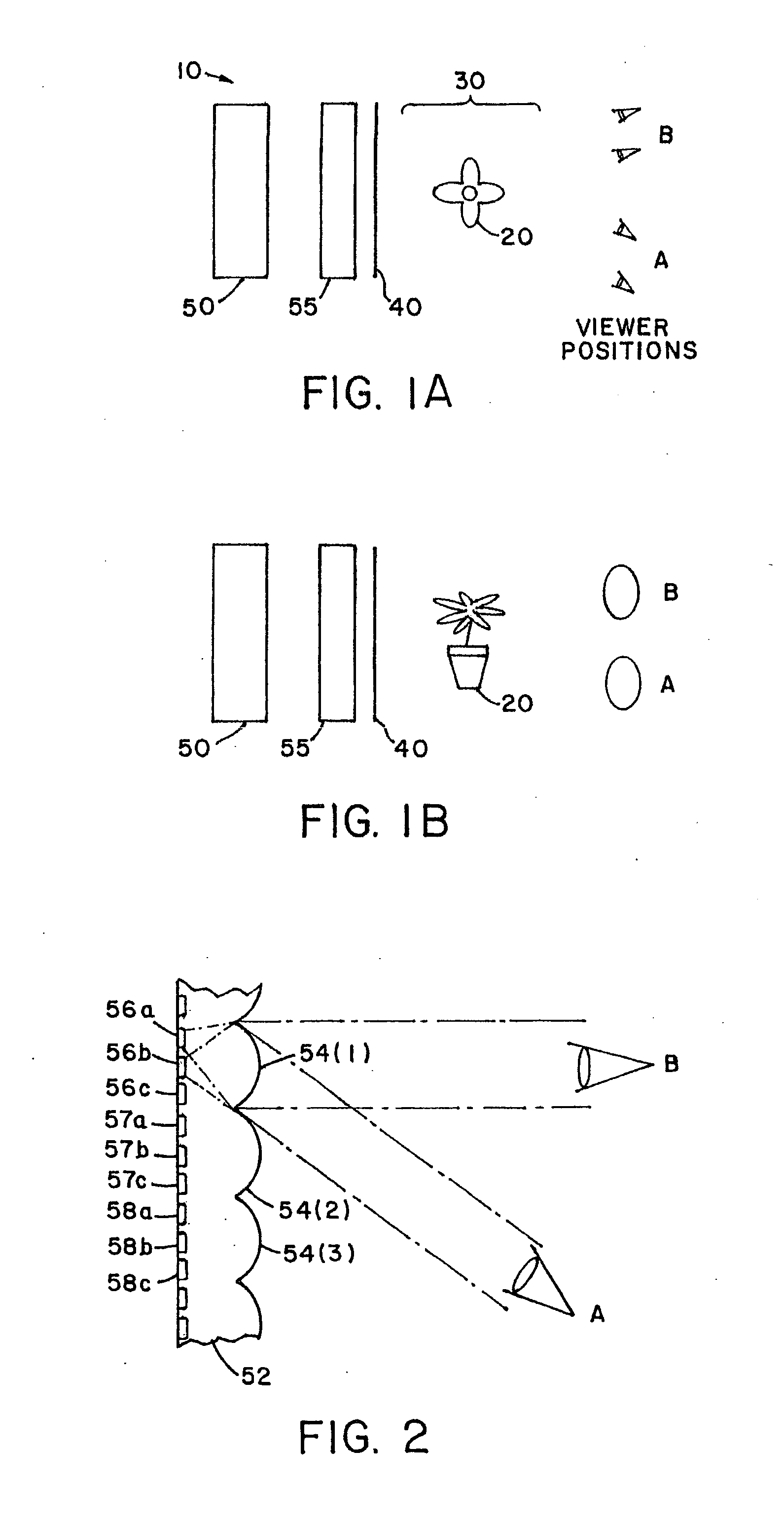 Radiation conditioning system