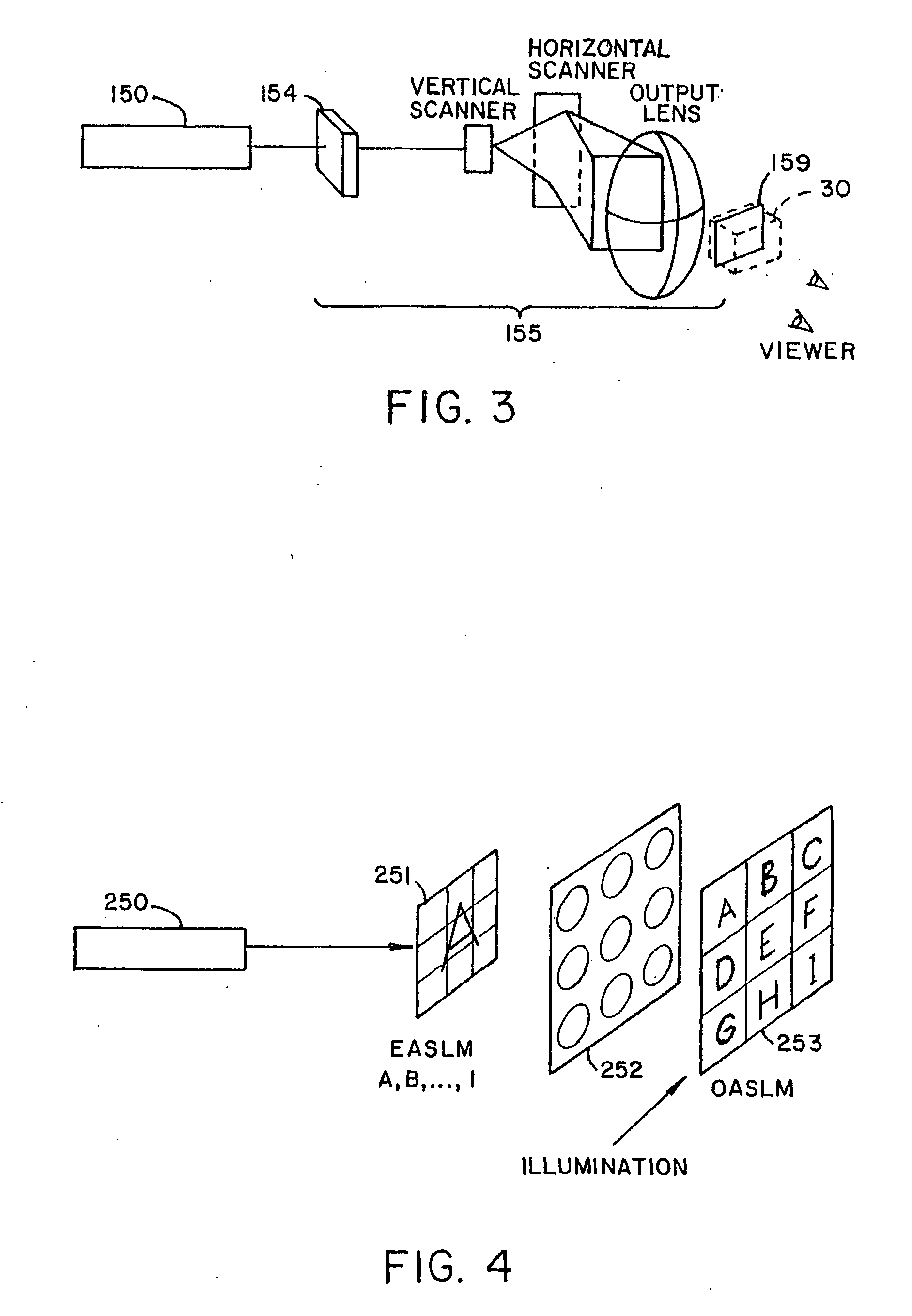 Radiation conditioning system