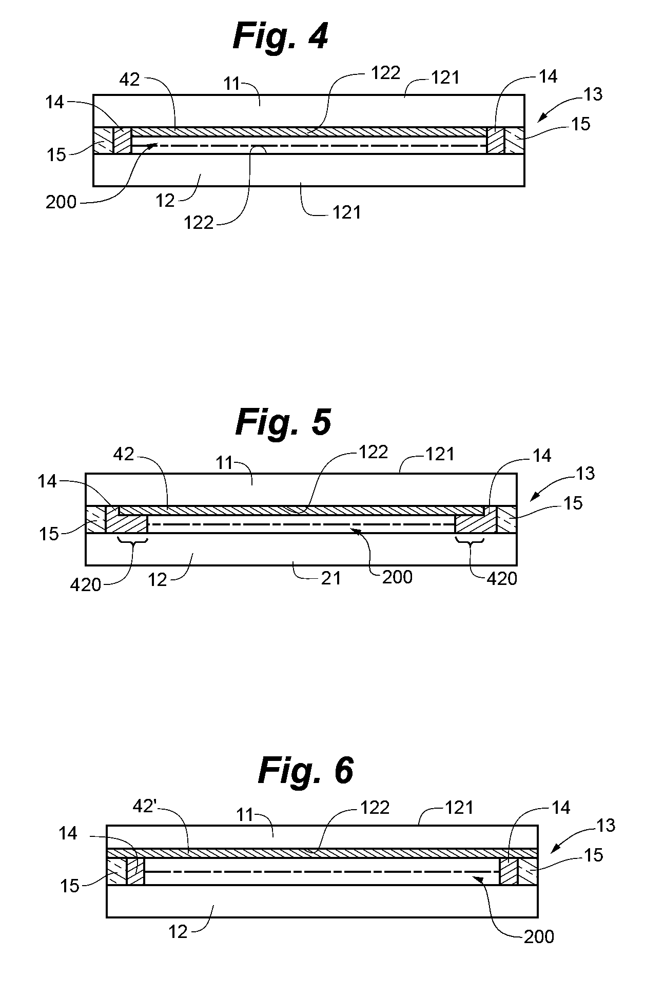 Dual seal photovoltaic assembly and method