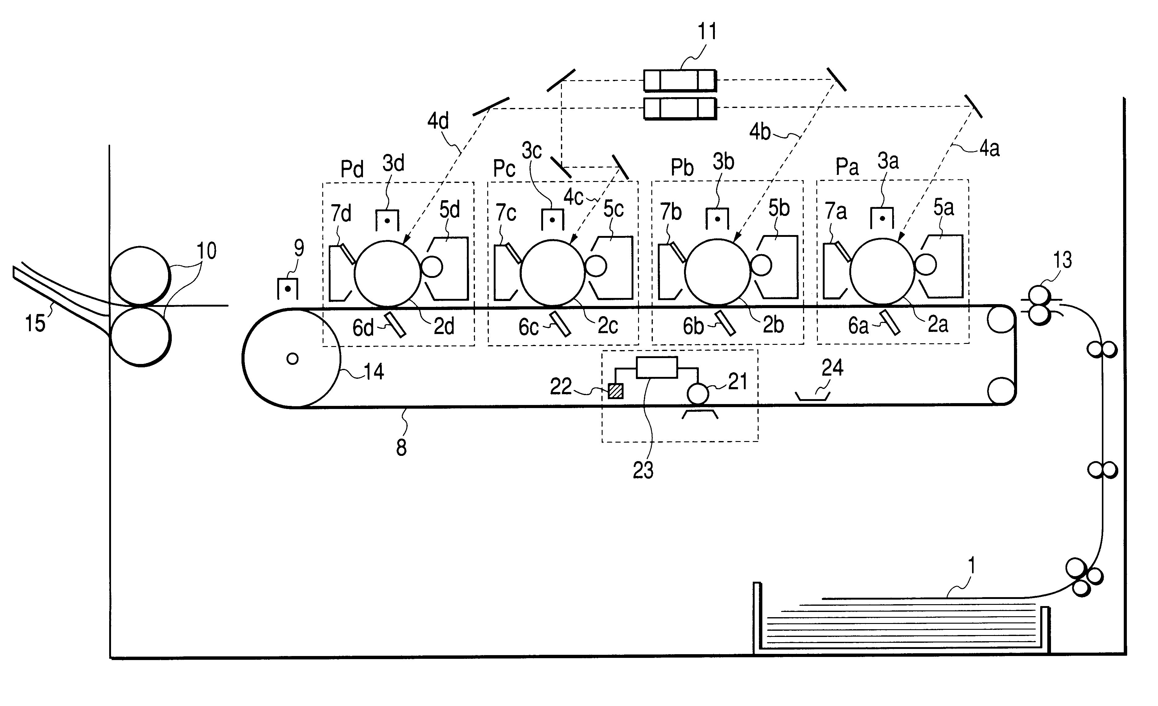 Image forming apparatus