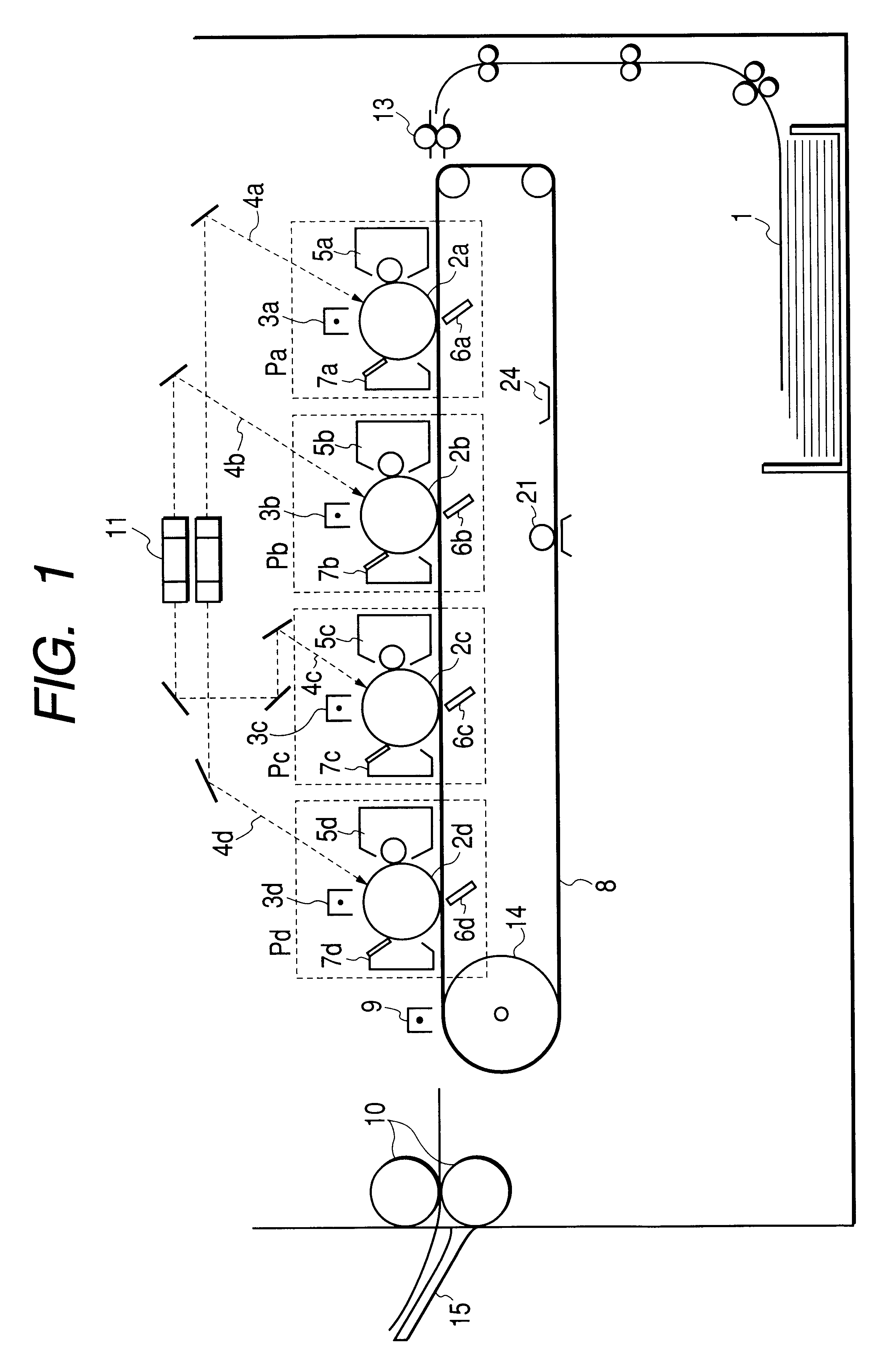 Image forming apparatus