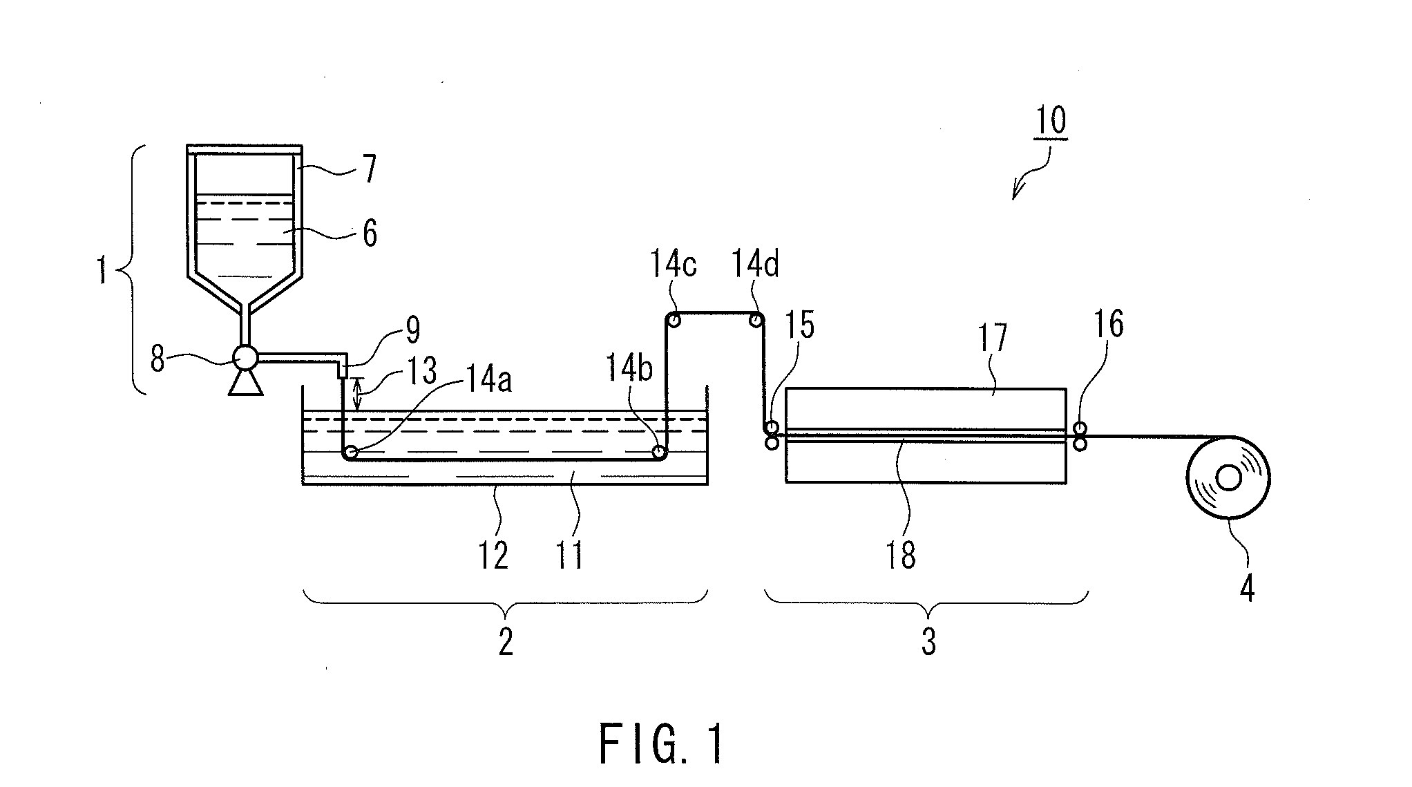 Solution-dyed protein fiber and method for producing same