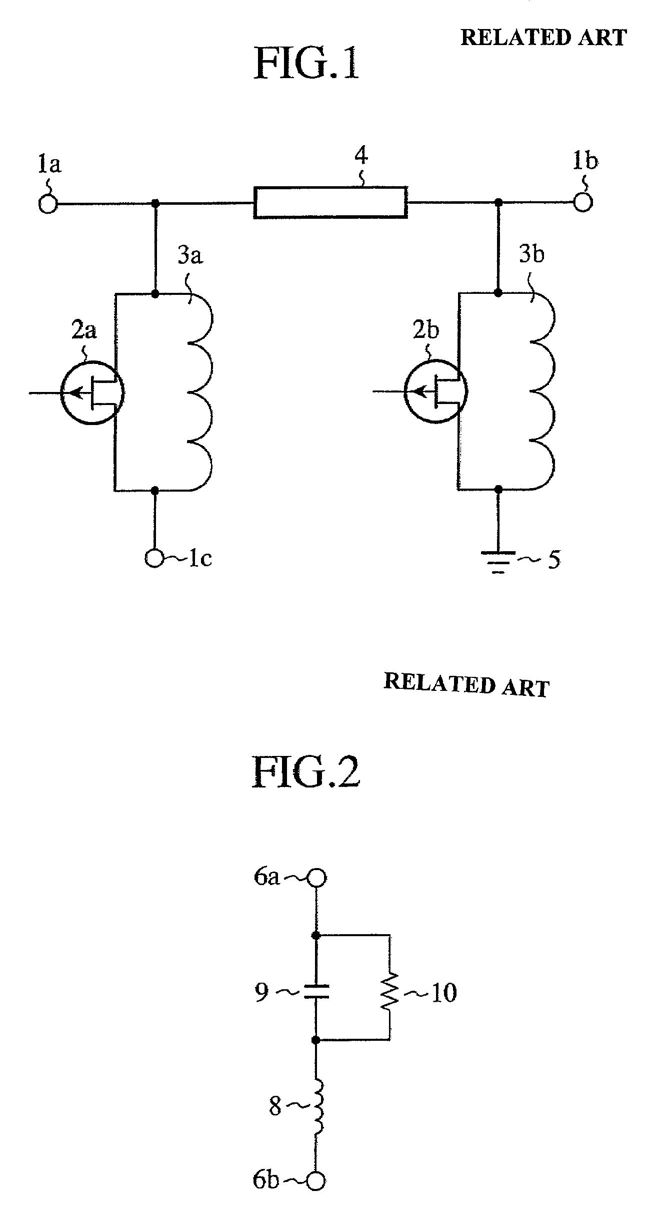 SPST switch, SPDT switch and MPMT switch