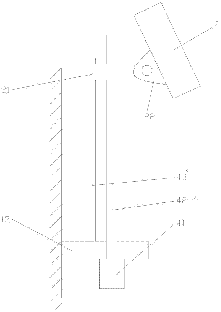 A computer teaching device