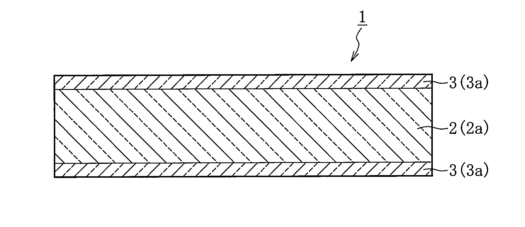 Reinforced plate glass and method for manufacturing the same