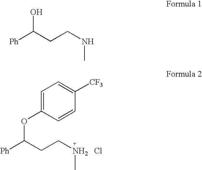 Synthesis of 3-aminomethyl-1-propanol, a fluoxetine precursor