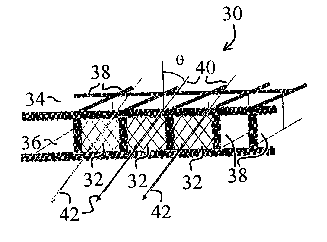 Contained resonant cavity and systems incorporating same