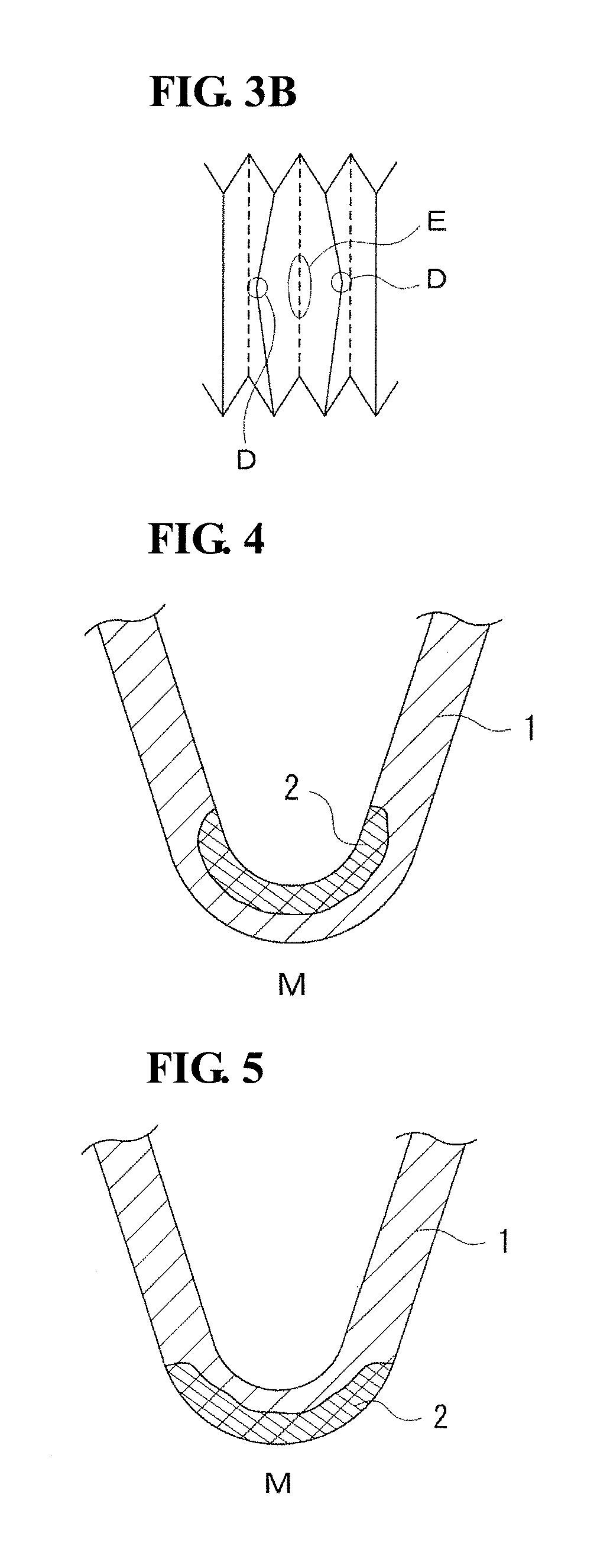 Pleated filter cartridge, ballast water treatment device using same, and ballast water treatment method