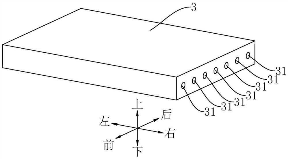 Cases for electronic equipment and electronic equipment