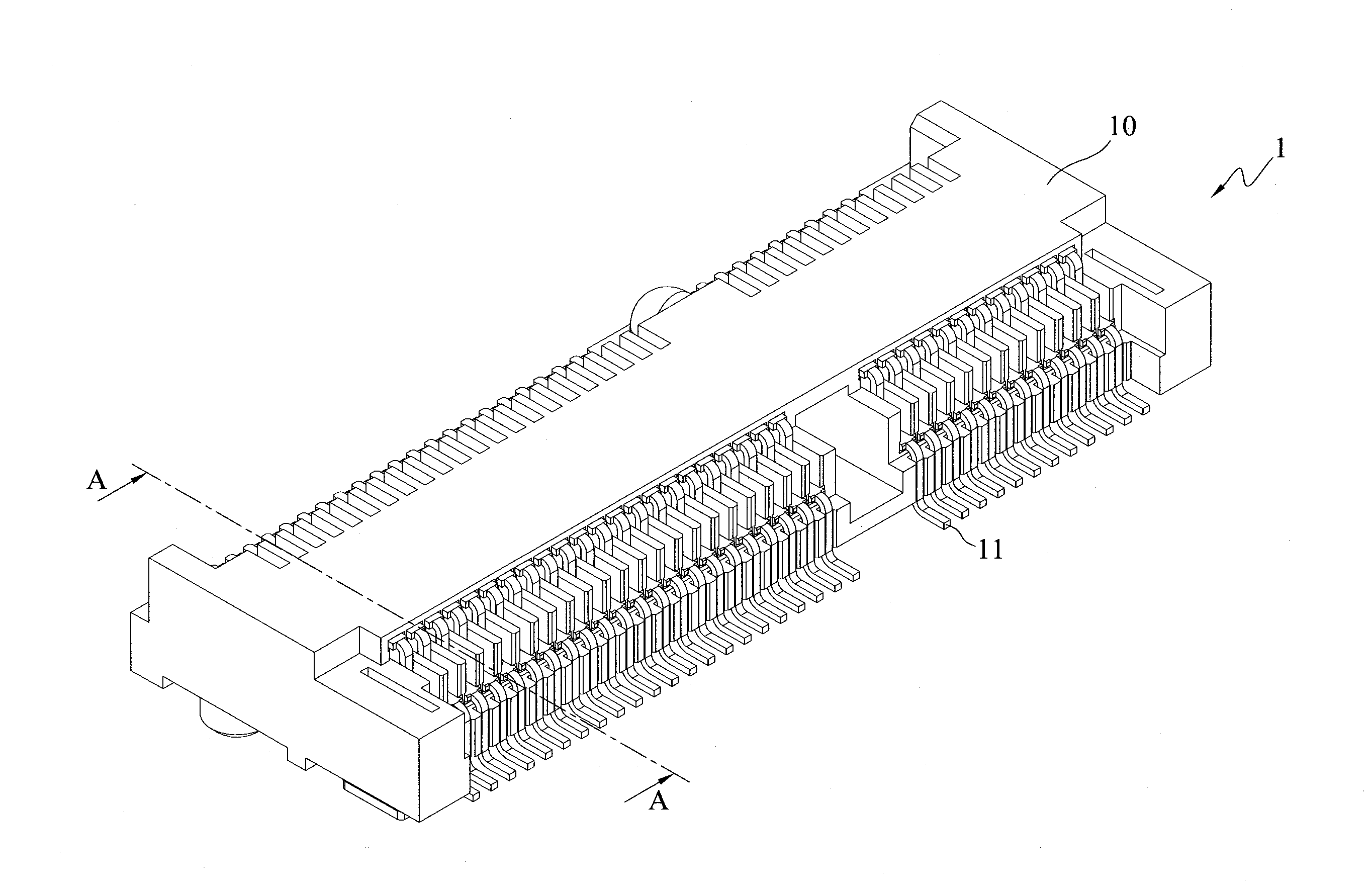 Electrical connector