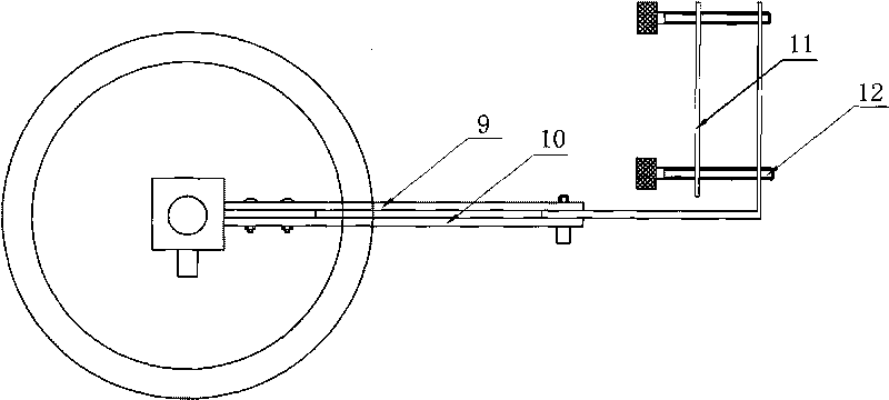 Welding device