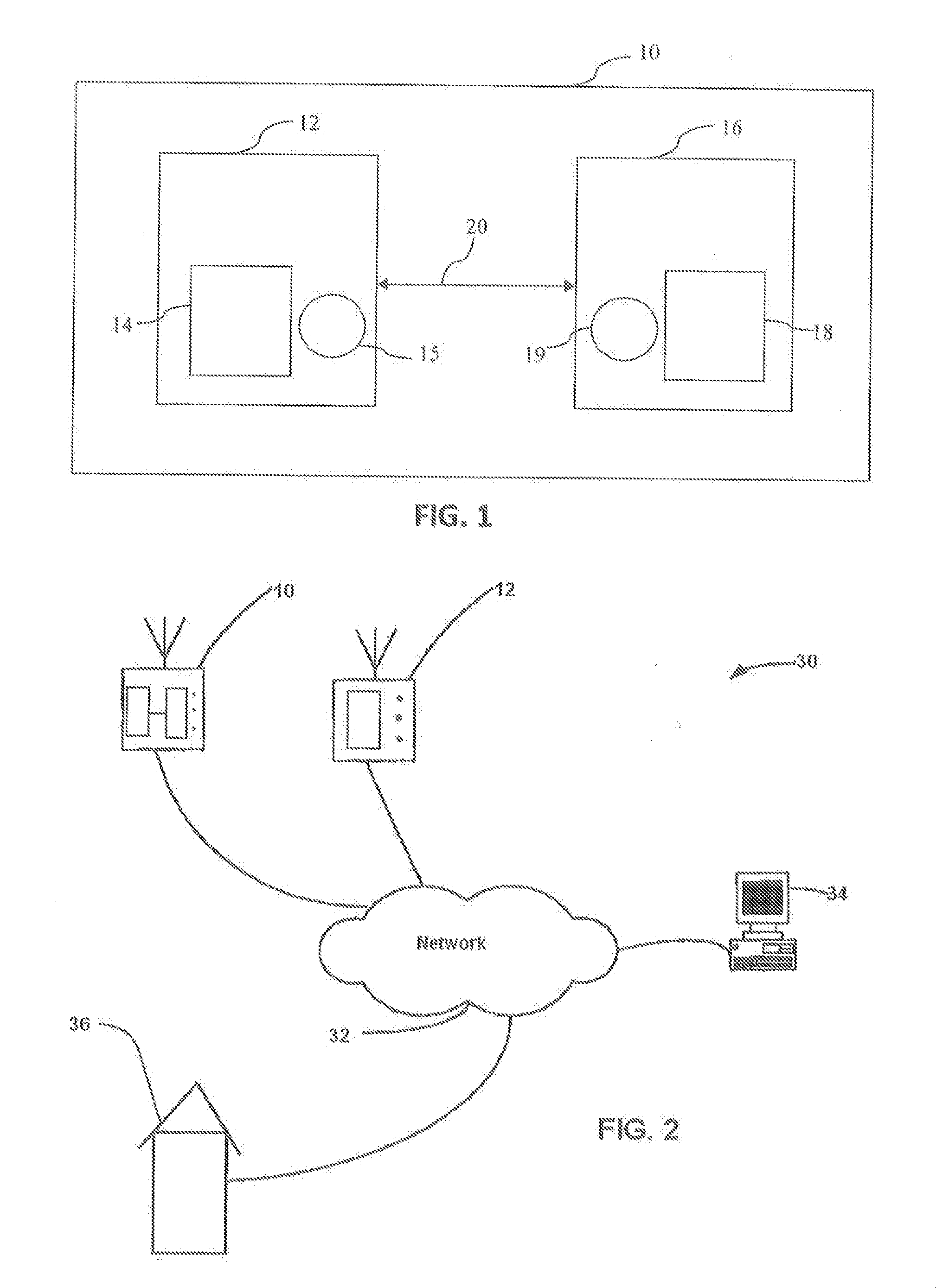 Systems and methods for quantification of, and prediction of smoking behavior