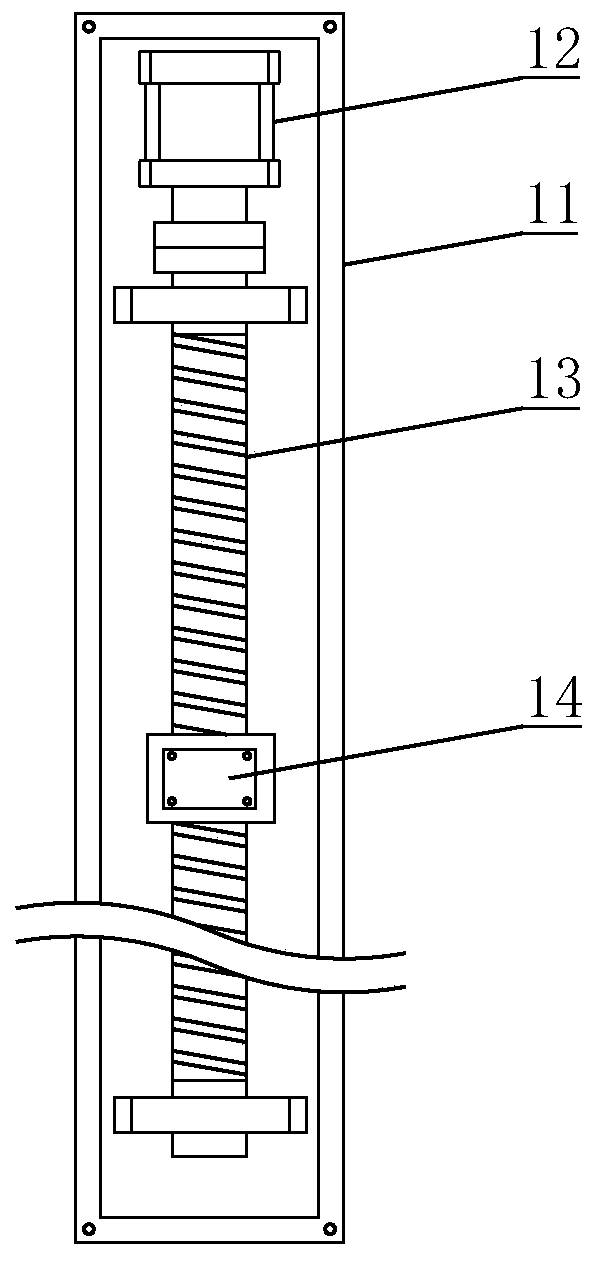 Dairy cow bath and blow-dry integrated system